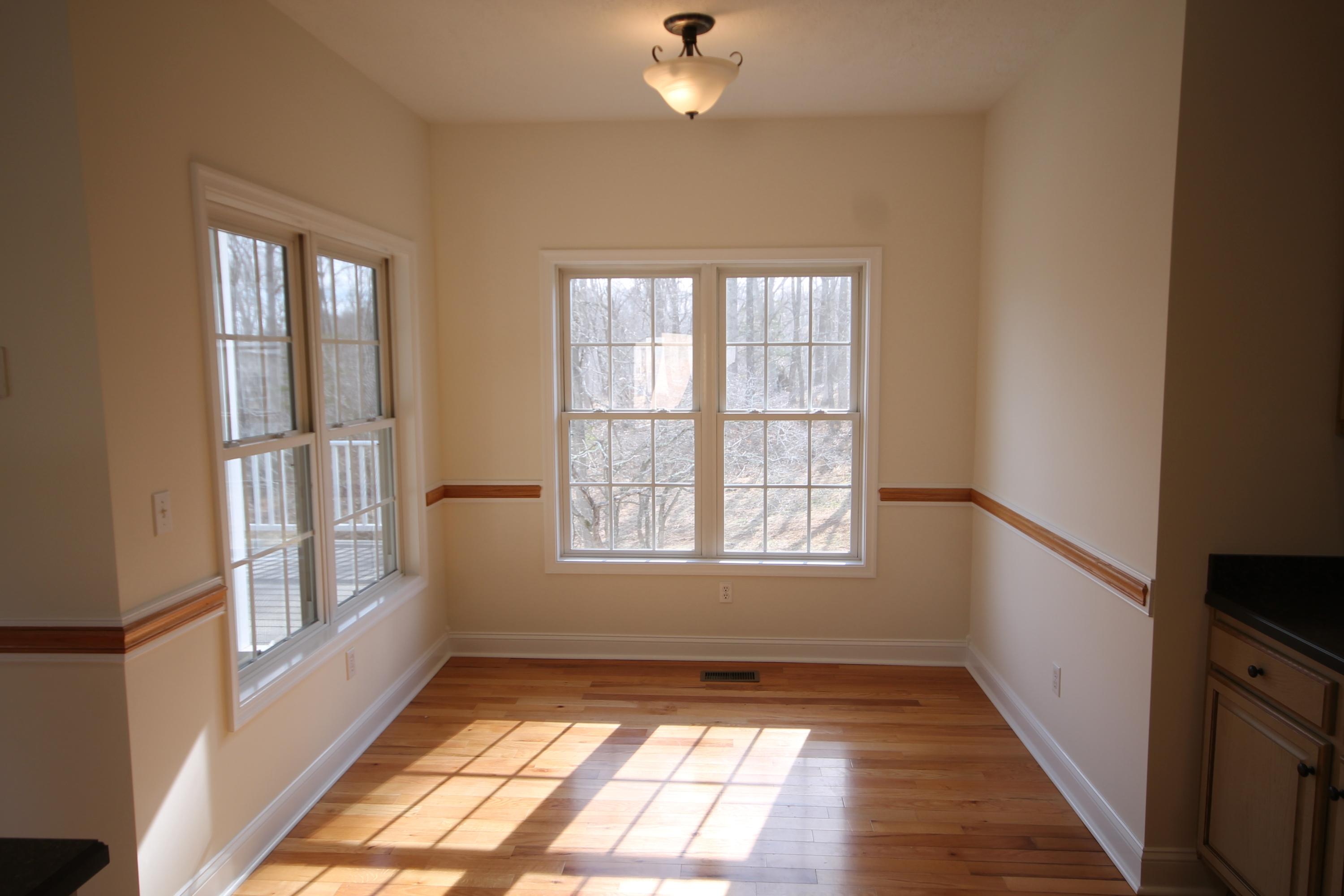 1010 Morewood Road Hardy, VA 24101 - Photo 10 of 36 Breakfast nook