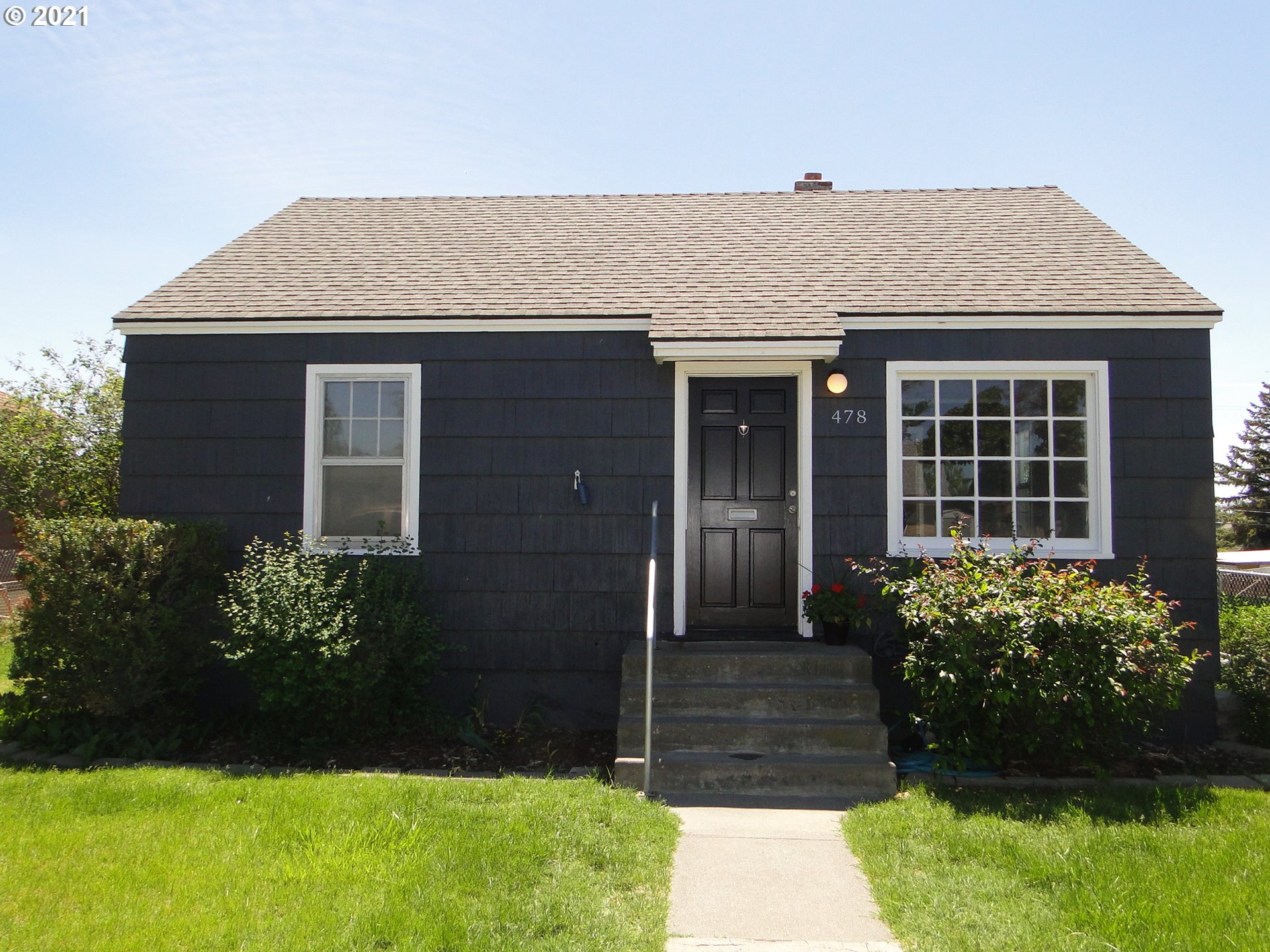 478 East Ridgeway Avenue Hermiston, OR 97838 - Photo 1 of 32 Gallery Image 1