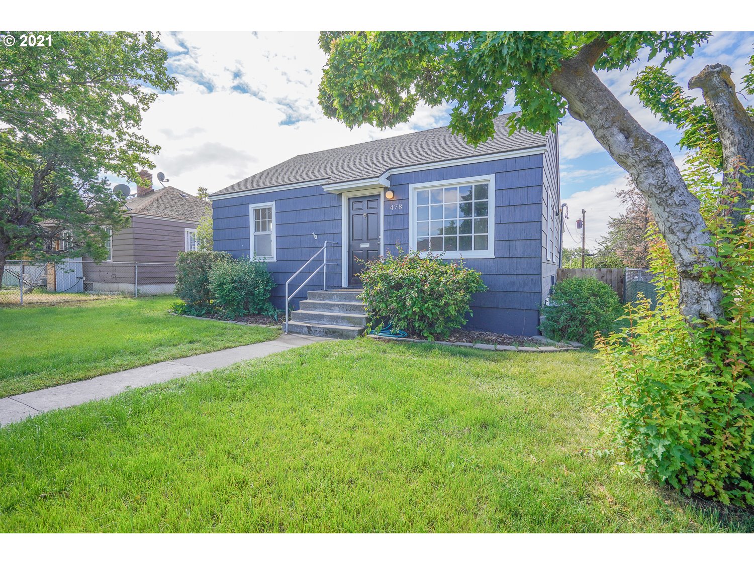 478 East Ridgeway Avenue Hermiston, OR 97838 - Photo 3 of 32 Gallery Image 3