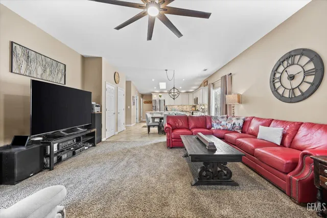 a bed room with bed and window