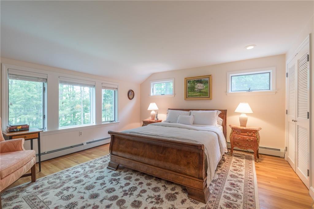 16 Ole Musket Road Cumberland Foreside, ME 04110 - Photo 20 of 34 Photo