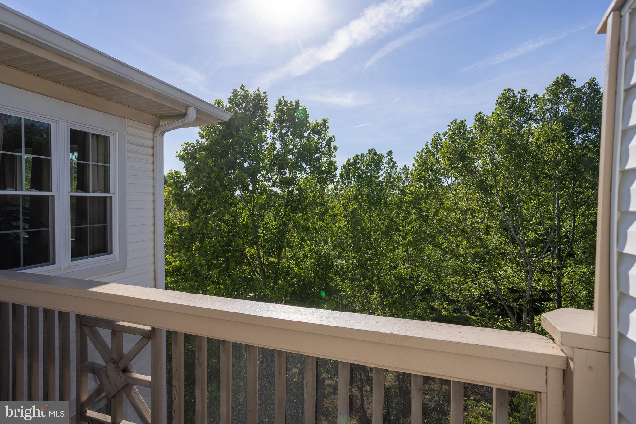 602 Churchill Road, Unit 602P Bel Air, MD 21014 - Photo 1 of 5 PENTHOUSE CONDO W/FABULOUS VIEWS