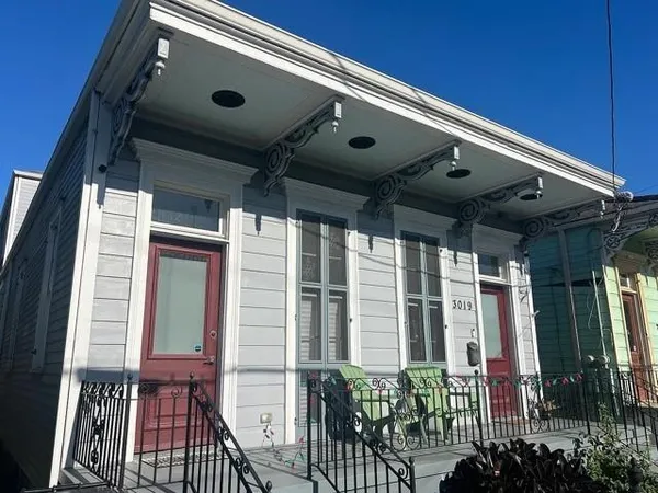 $4,700 | 3019 Chippewa Street, New Orleans, LA 70115