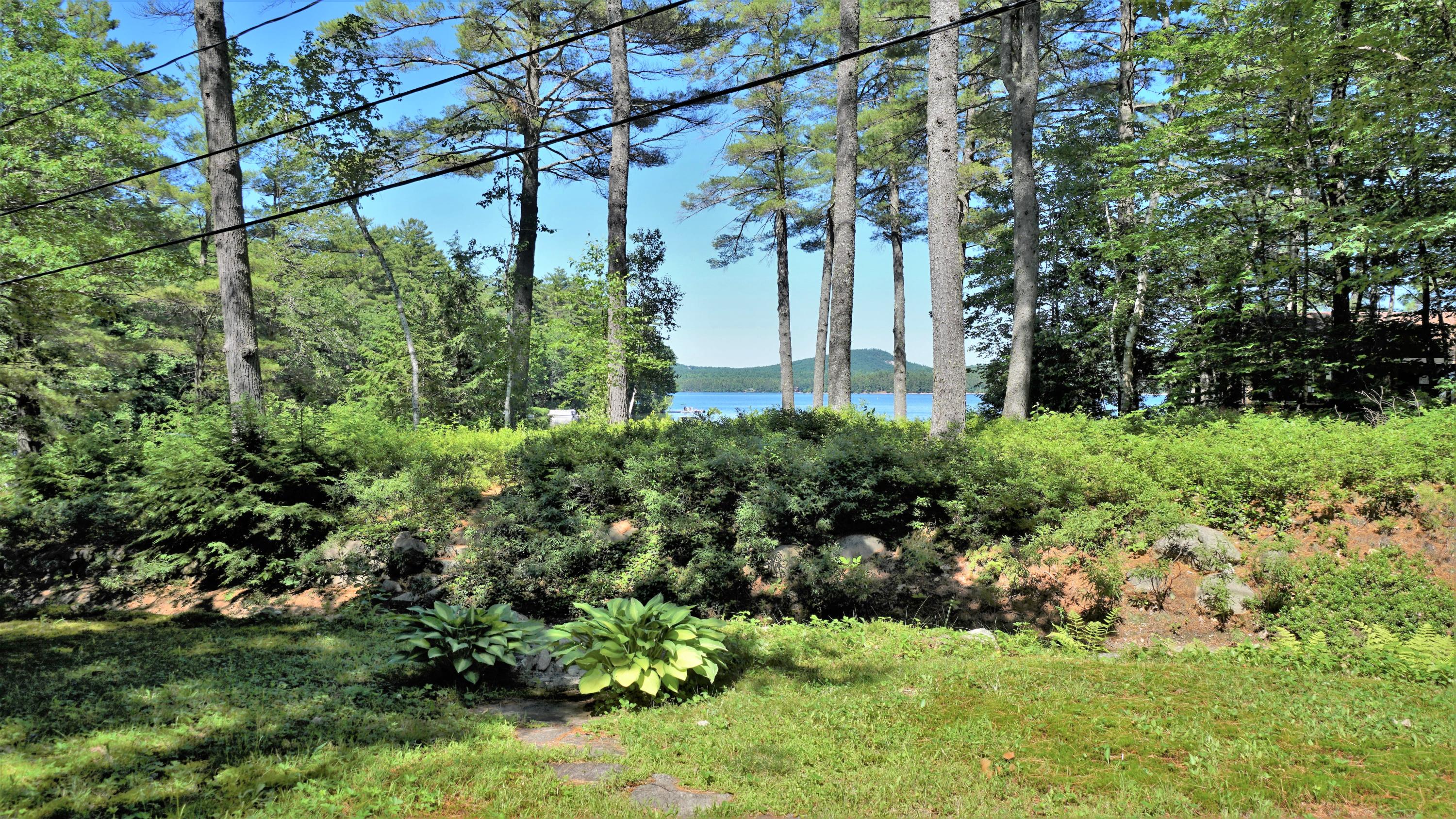 206 Shore Road Denmark, ME 04022 - Photo 16 of 57 206 Shore Rd Denmark
