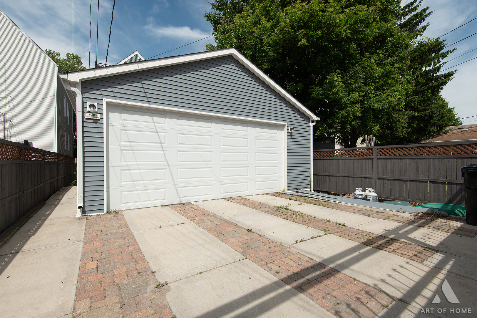 2821 North Springfield Avenue Chicago, IL 60618 - Photo 48 of 49