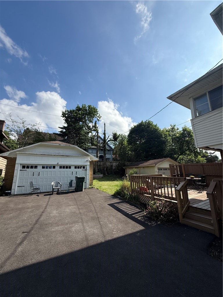 65 Alameda Street Rochester, NY 14613 - Photo 33 of 33