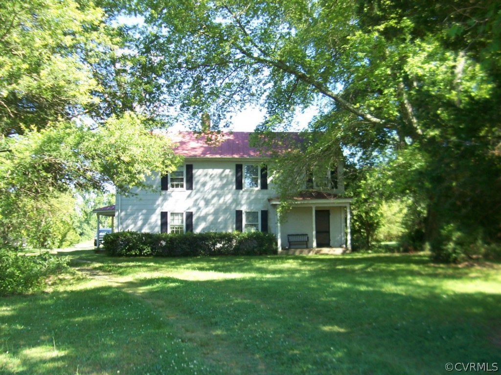 11581 Mill Road Glen Allen, VA 23059 - Photo 1 of 9 Gallery Image 1