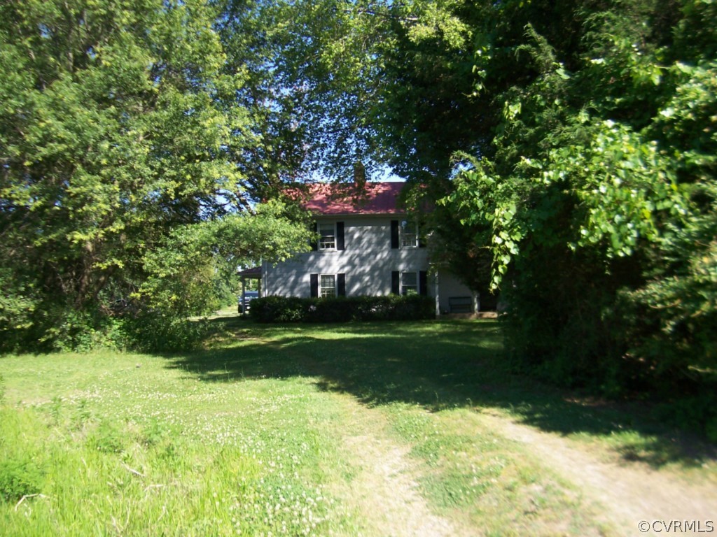 11581 Mill Road Glen Allen, VA 23059 - Photo 7 of 9 Gallery Image 7
