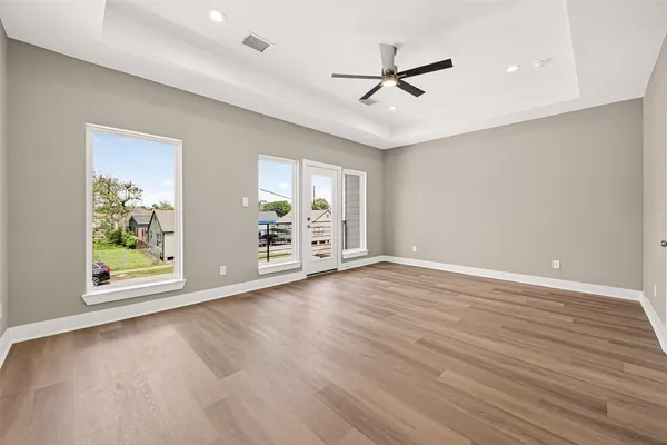 $3,100 | 3514 Runnels Street, Unit B, Houston, TX 77003