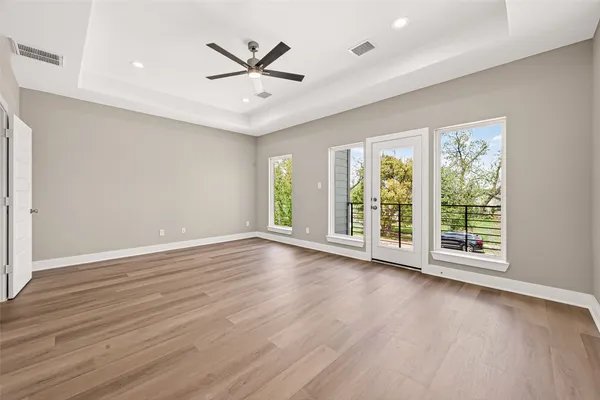 $3,100 | 3514 Runnels Street, Unit B, Houston, TX 77003