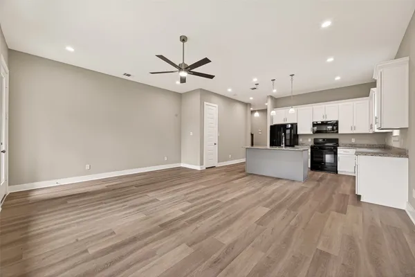 $3,100 | 3514 Runnels Street, Unit B, Houston, TX 77003