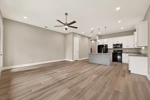 $3,100 | 3514 Runnels Street, Unit B, Houston, TX 77003