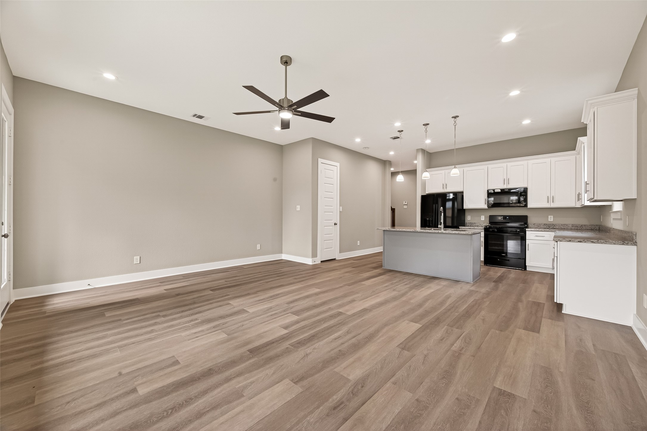 3514 Runnels Street, Unit B Houston, TX 77003 - Photo 6 of 41