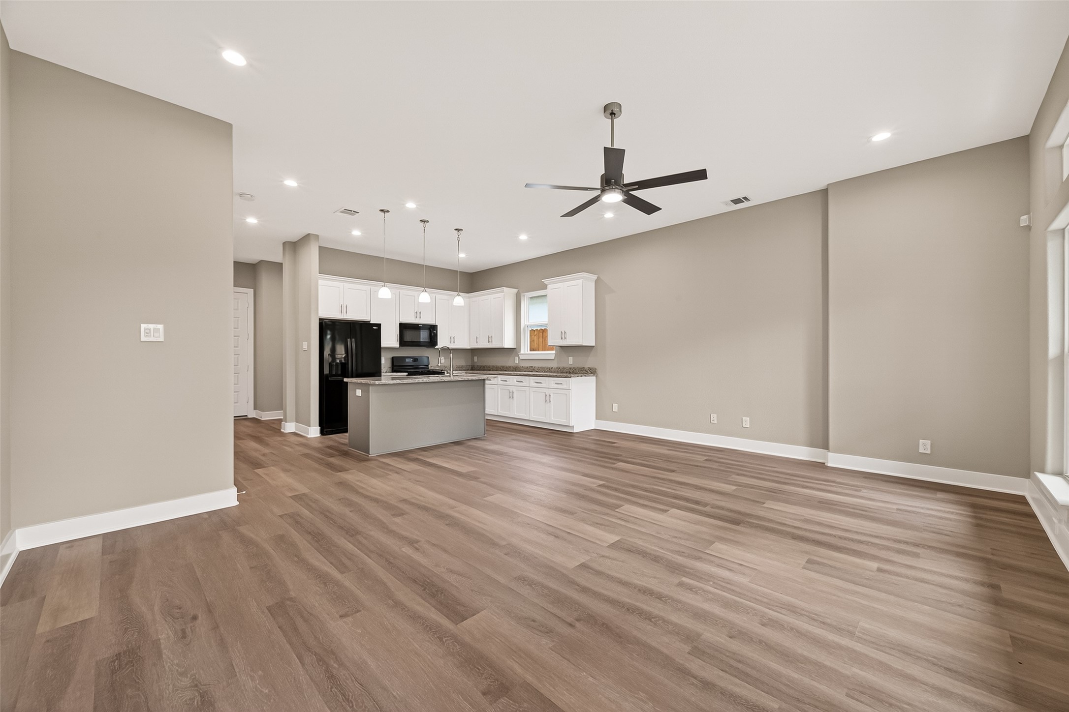 3514 Runnels Street, Unit B Houston, TX 77003 - Photo 7 of 41