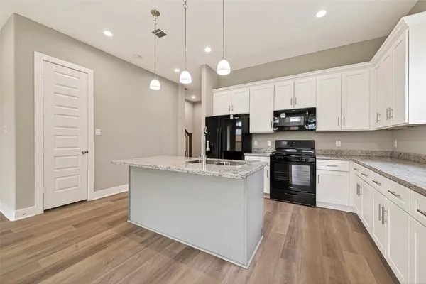 $3,100 | 3514 Runnels Street, Unit B, Houston, TX 77003