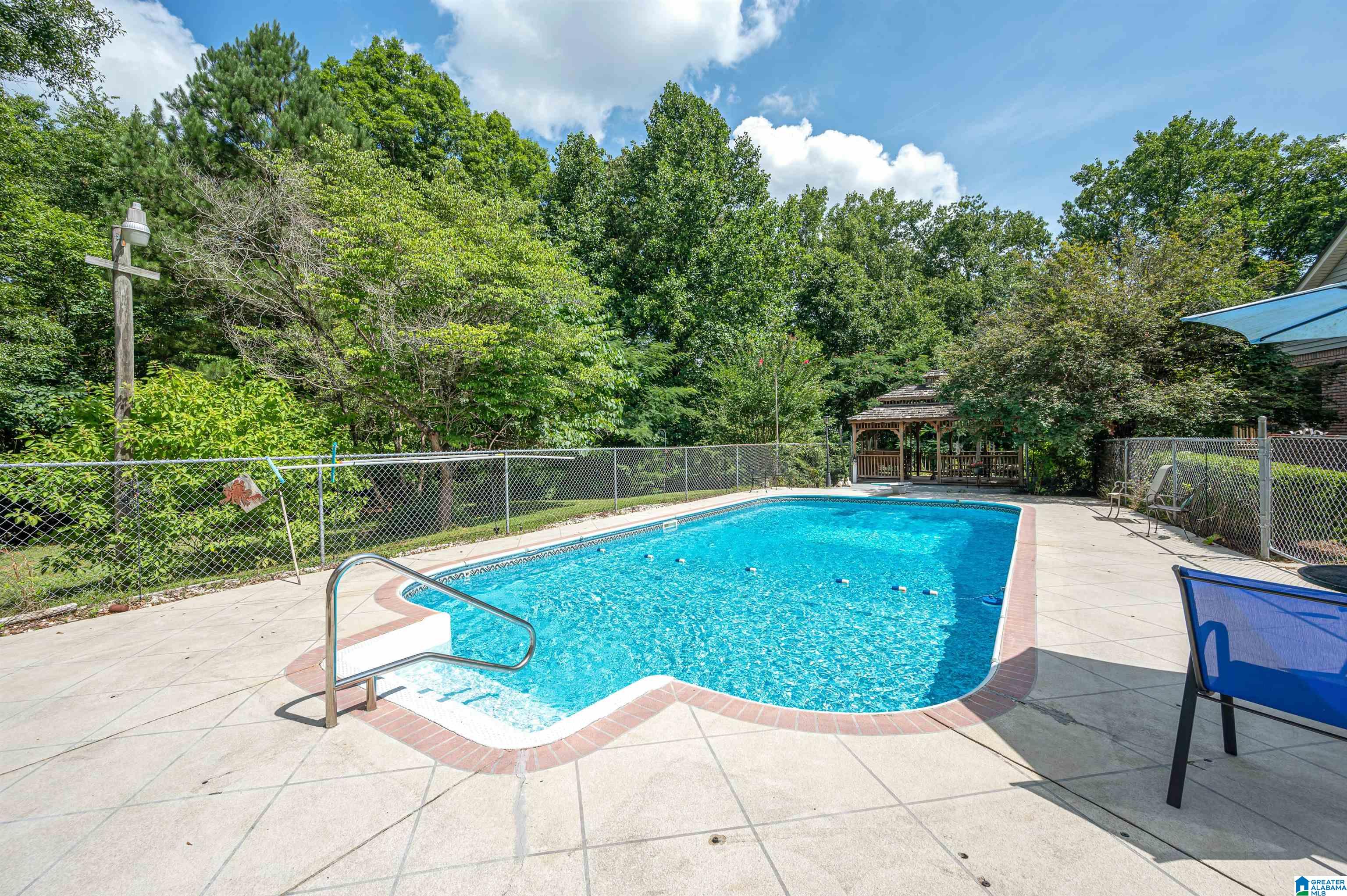 7141 Cumby Greer Road Quinton, AL 35130 - Photo 54 of 70