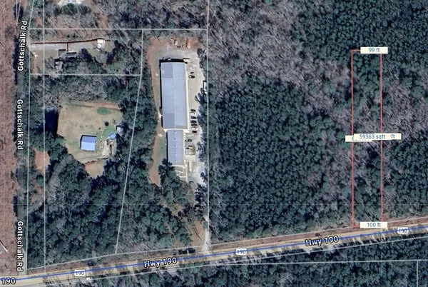 $35,000 | 190 Hwy Covington La, Covington, LA 70435