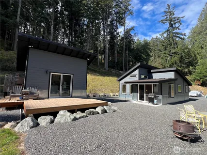 $744,000 | 197 Elderberry Lane, Orcas Island, WA 98245