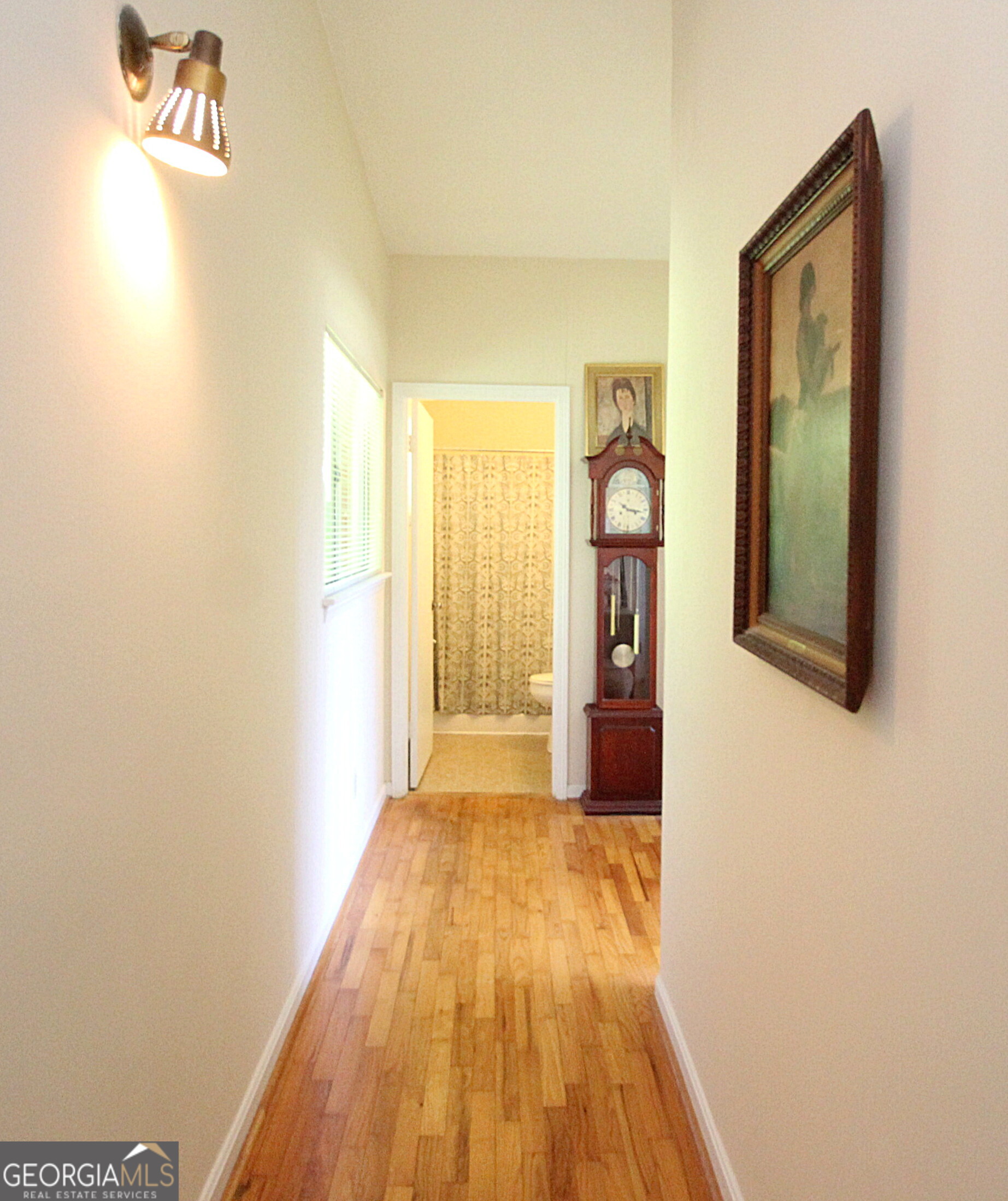 132 Robin Hood Road Northeast Rome, GA 30161 - Photo 20 of 39