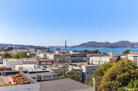$1,195,000 | 1234 Francisco Street, Unit 5, San Francisco, CA 94123