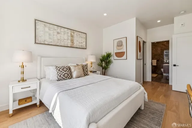 $1,195,000 | 1234 Francisco Street, Unit 5, San Francisco, CA 94123