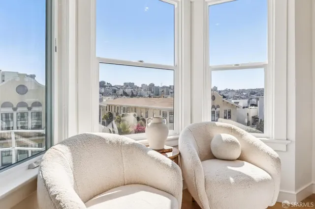 $1,195,000 | 1234 Francisco Street, Unit 5, San Francisco, CA 94123