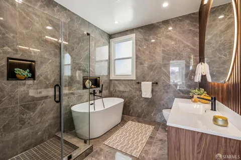 $1,195,000 | 1234 Francisco Street, Unit 5, San Francisco, CA 94123