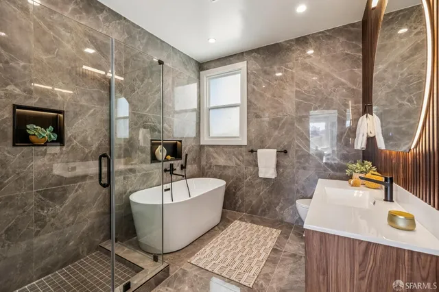 $1,195,000 | 1234 Francisco Street, Unit 5, San Francisco, CA 94123