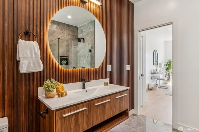 $1,195,000 | 1234 Francisco Street, Unit 5, San Francisco, CA 94123