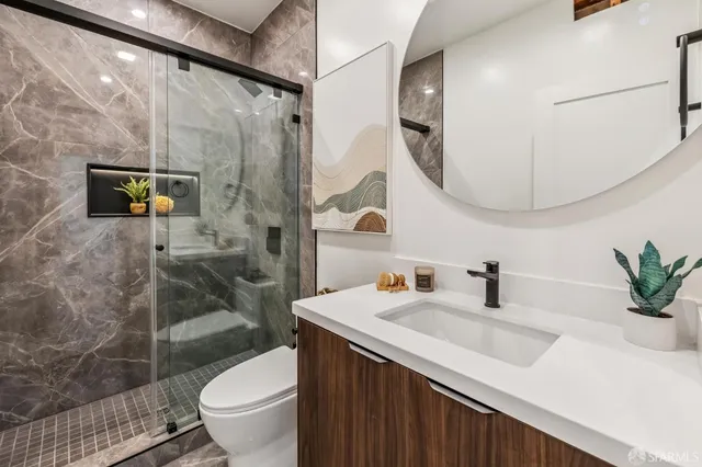 $1,195,000 | 1234 Francisco Street, Unit 5, San Francisco, CA 94123