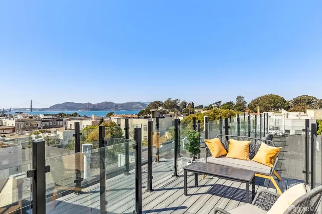 $1,195,000 | 1234 Francisco Street, Unit 5, San Francisco, CA 94123