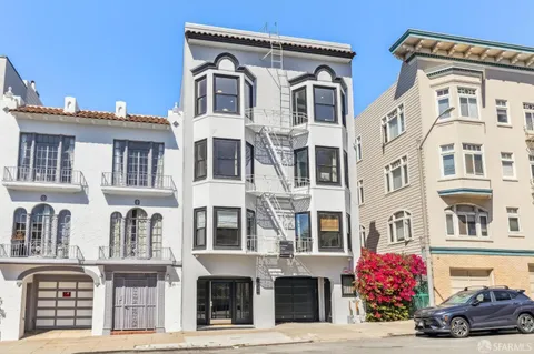 $1,195,000 | 1234 Francisco Street, Unit 5, San Francisco, CA 94123