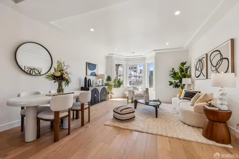 $1,195,000 | 1234 Francisco Street, Unit 5, San Francisco, CA 94123