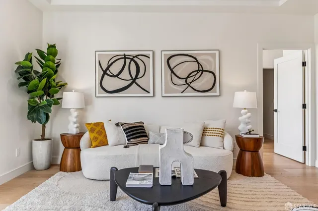 $1,195,000 | 1234 Francisco Street, Unit 5, San Francisco, CA 94123