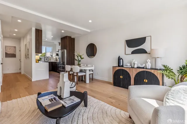 $1,195,000 | 1234 Francisco Street, Unit 5, San Francisco, CA 94123