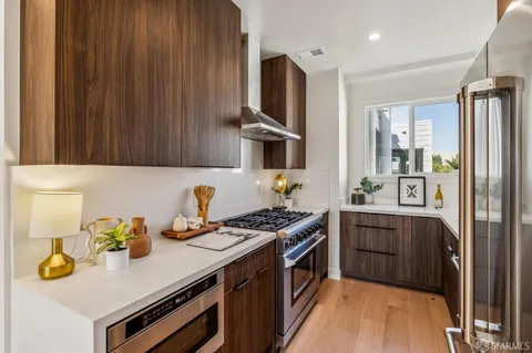 $1,195,000 | 1234 Francisco Street, Unit 5, San Francisco, CA 94123