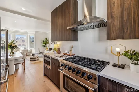 $1,195,000 | 1234 Francisco Street, Unit 5, San Francisco, CA 94123