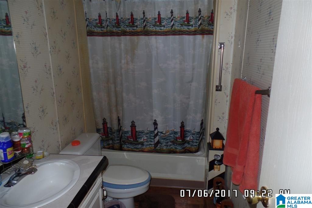 1838 Springhill Road Talladega, AL 35160 - Photo 8 of 9