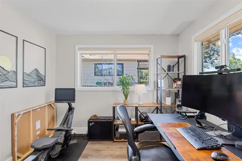 $480,000 | 1460 West Alaska Place, Denver, CO 80223