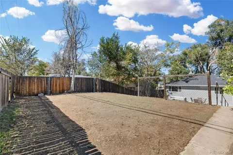 $480,000 | 1460 West Alaska Place, Denver, CO 80223