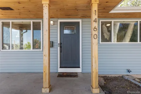 $480,000 | 1460 West Alaska Place, Denver, CO 80223