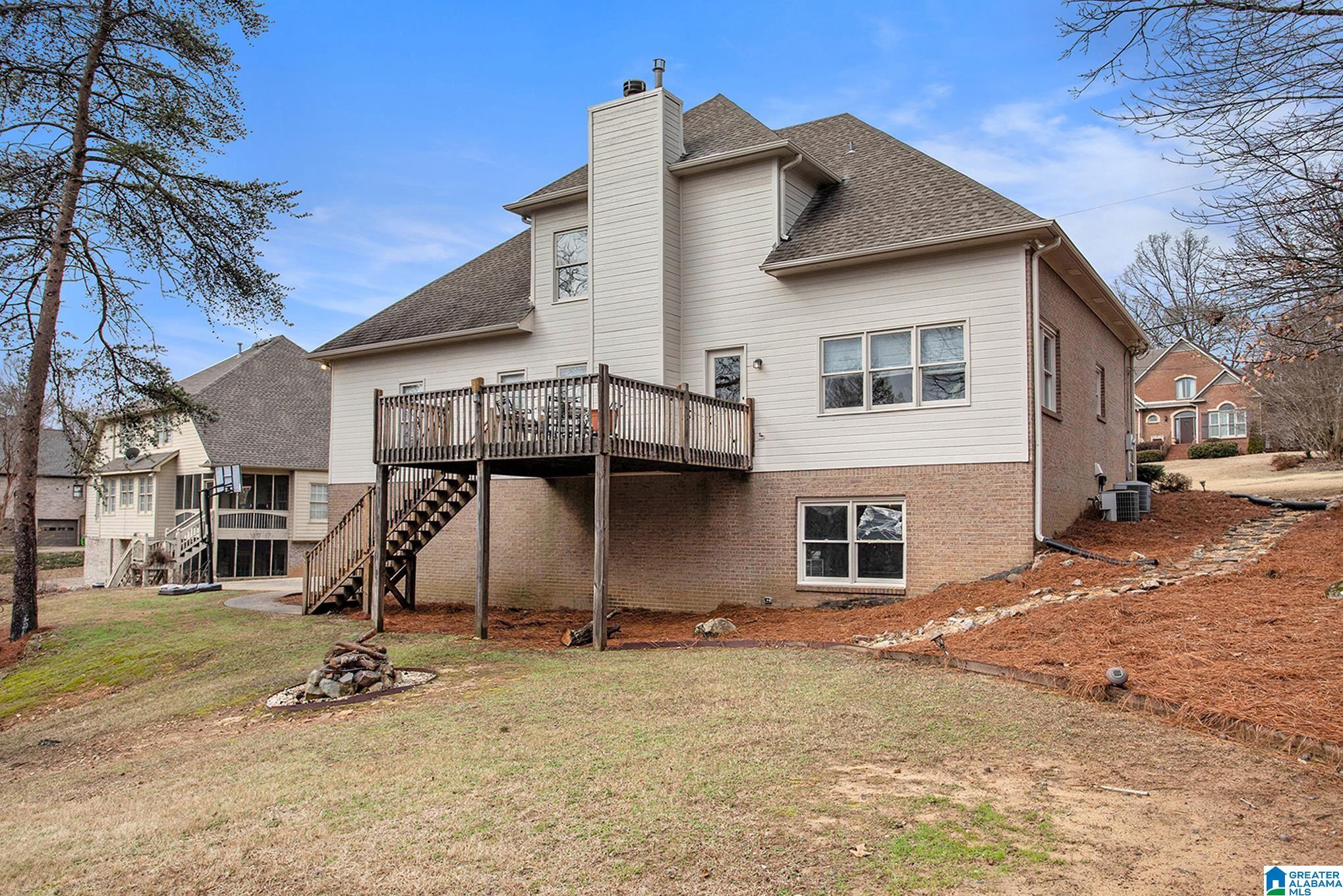 162 Linwood Road Sterrett, AL 35147 - Photo 40 of 43