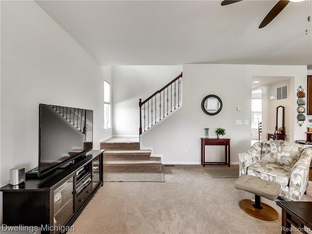 1682 Steeple Chase Road Canton, MI 48188 - Photo 12 of 48