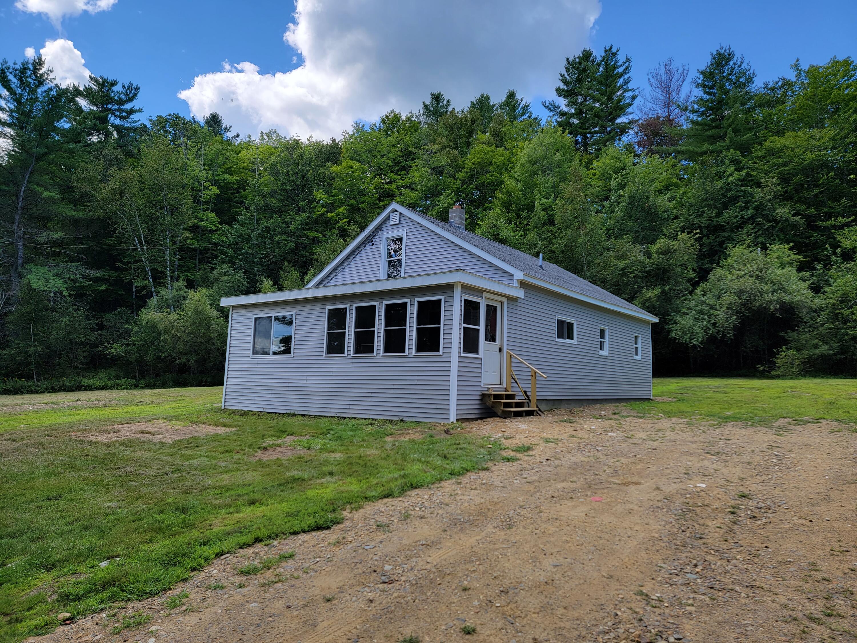 346 Middle Street Farmington, ME 04938 - Photo 34 of 40 346 Middle St