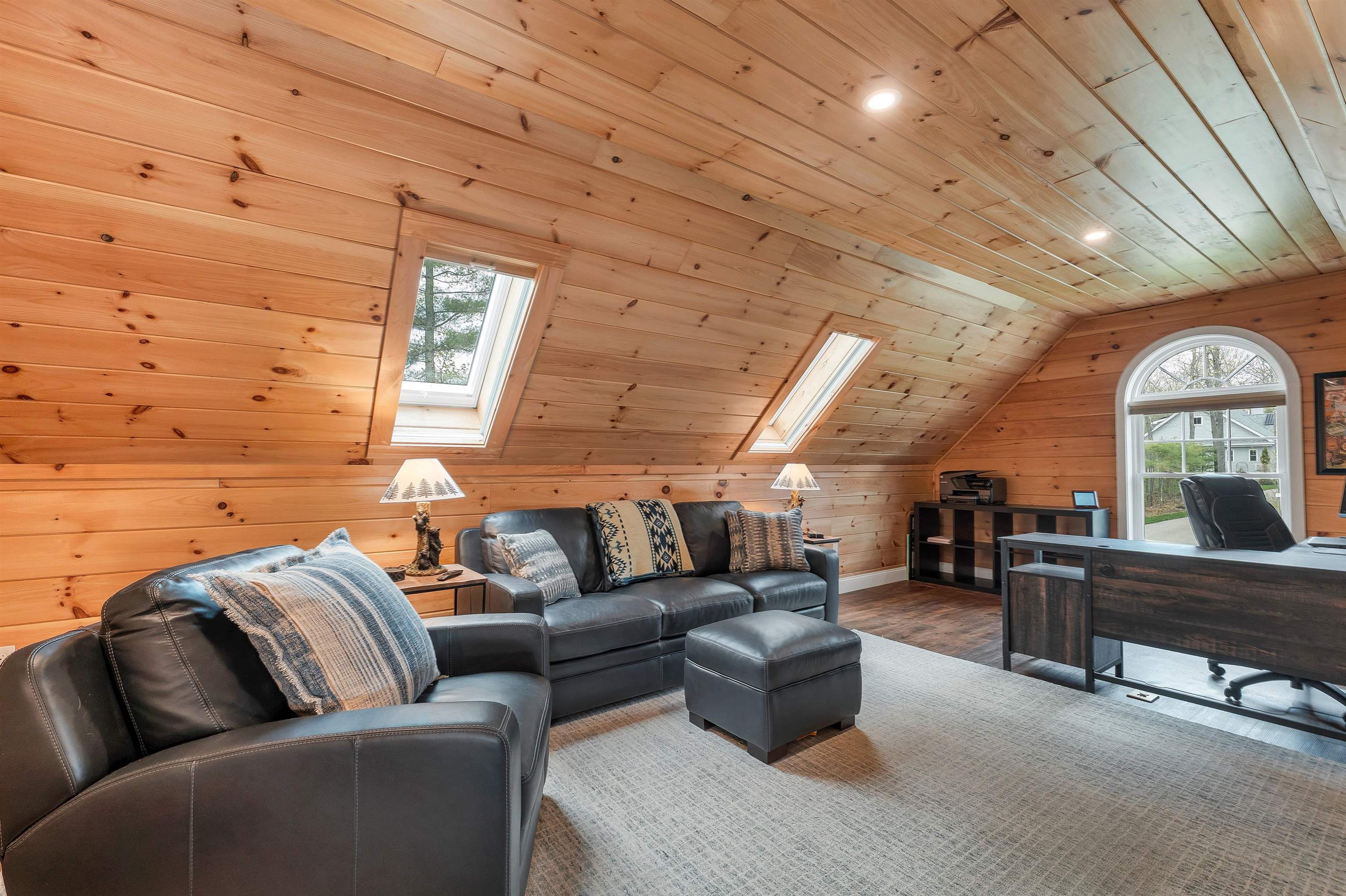 511 Grandview Road Conway, NH 03818 - Photo 54 of 60