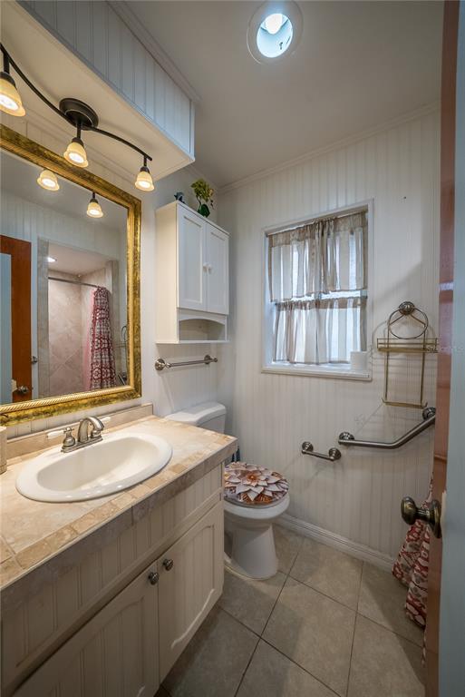 12 Spring Lake Way Ocala, FL 34472 - Photo 31 of 57 a bathroom with a sink double vanity and a mirror