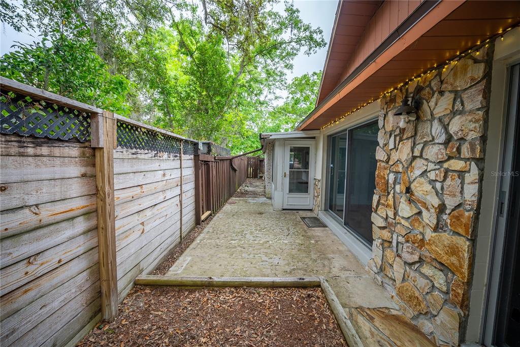 12 Spring Lake Way Ocala, FL 34472 - Photo 49 of 57 a view of a house with a door