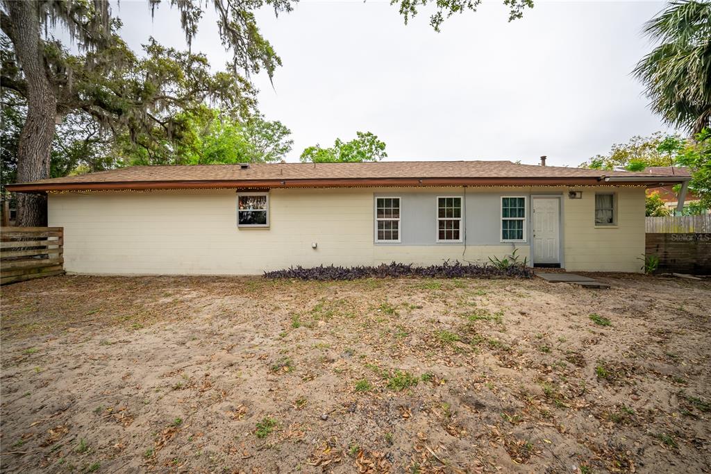 12 Spring Lake Way Ocala, FL 34472 - Photo 53 of 57 a house view with a backyard space