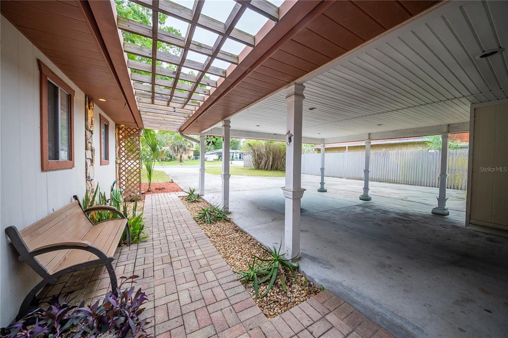 12 Spring Lake Way Ocala, FL 34472 - Photo 55 of 57 a lobby with furniture and rug