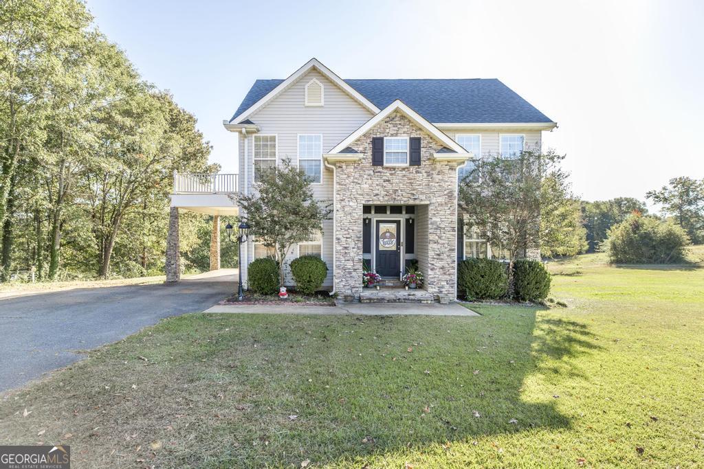 1550 Charlie Benson Road Forsyth, GA 31029 - Photo 4 of 51